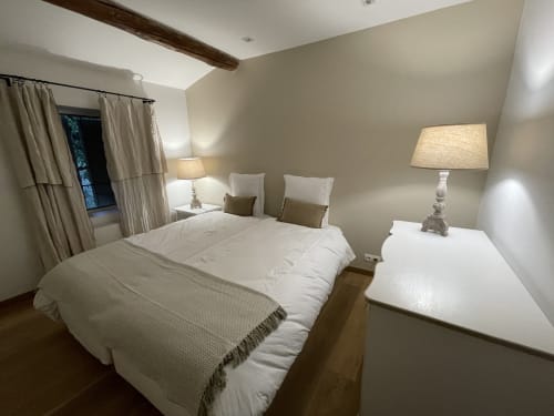 Mas la Belle Vie - Location gîte 5 chambres - Proche parc du Verdon