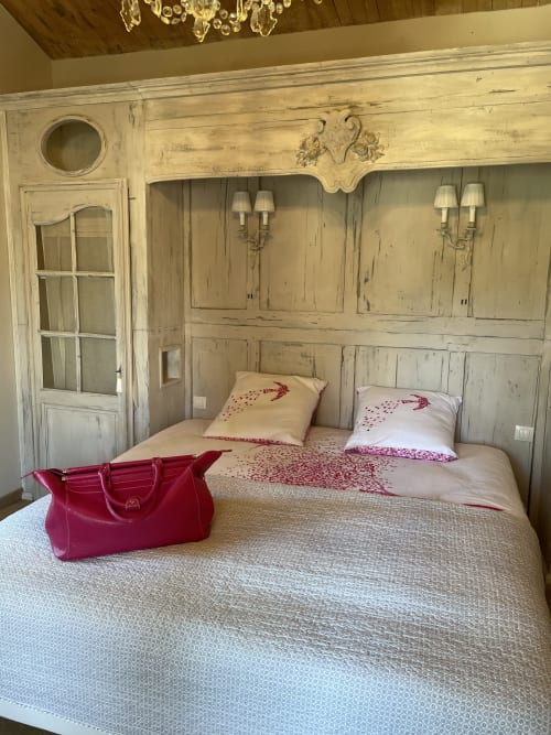 Location gîte proche Avignon | Mas la Belle Vie