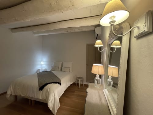 Gîte 5 chambres proche Avignon | Mas la Belle Vie