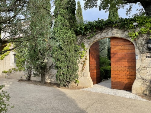 Gîte 10 personnes - Lubéron | Mas la Belle Vie