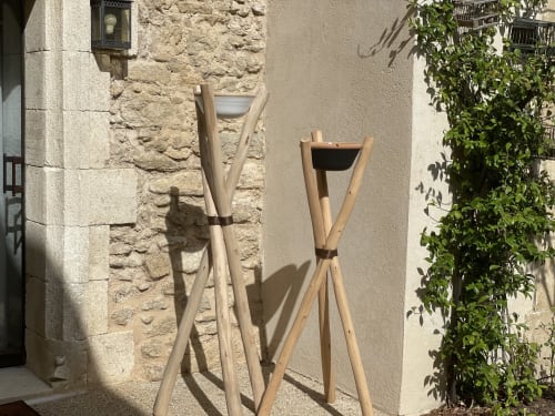Location gîte avec piscine - proche Avignon - Mas la Belle Vie