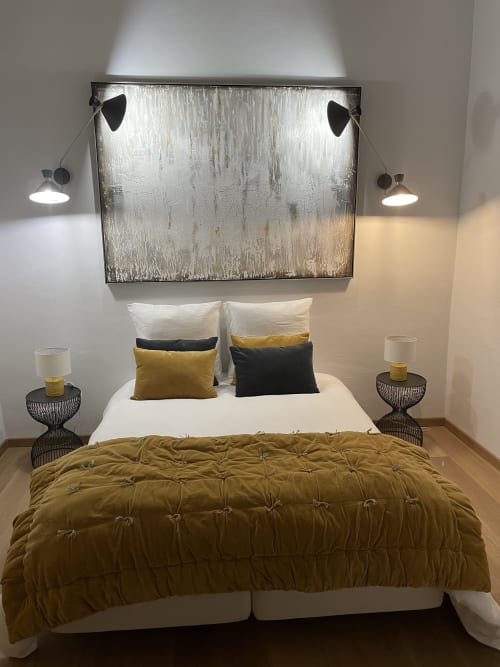 Mas la Belle Vie - Lubéron - Gîte 5 chambres