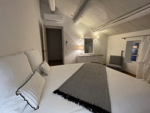 Location gîte 5 chambres - Vaucluse - Mas la Belle Vie
