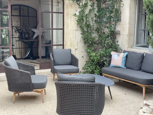 Mas la Belle Vie | Location gîte de charme dans le Lubéron