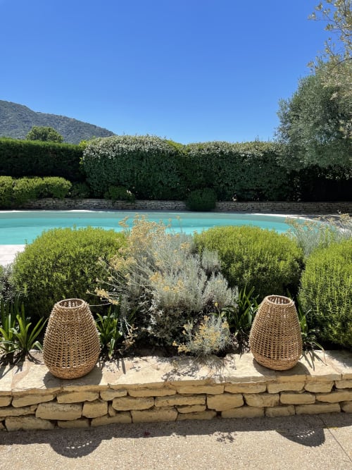 Mas la Belle Vie | Vacances dans le Vaucluse avec piscine