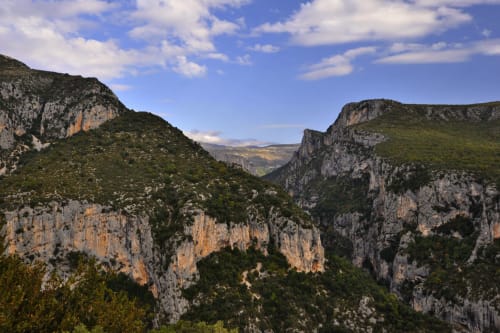 Parc naturel régional du Verdon | Mas la Belle Vie