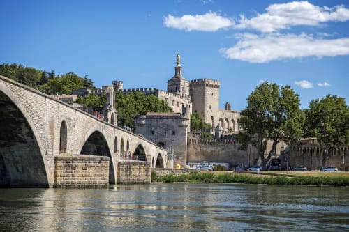 Avignon | Mas la Belle Vie