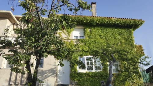 Casa Bellavista | Magnífica casa situada en San Cristóbal de Segovia