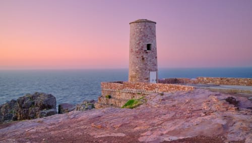sejour court bretagne
