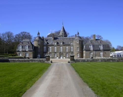 vacances en bretagne nord
