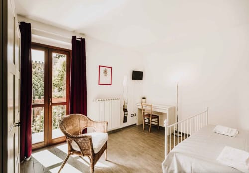 B&B La Cicala - camere matrimoniali moderne, Vasto, Abruzzo