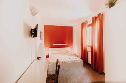 B&B La Cicala - camere matrimoniali moderne, Vasto, Abruzzo