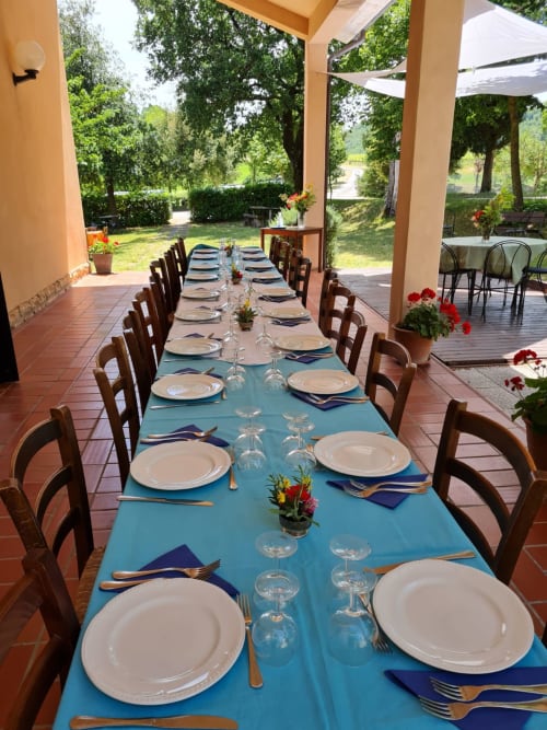 Agriturismo Ca' Le Suore | agriturismo con camere, vacanze in agriturismo, agriturismo con piscina, agriturismo dove dormire, agriturismo nelle Marche, Agriturismo a Cagli, alloggi a Cagli. Casa con giardino, Casa con terrazza. Casa con piscina. Escursioni, attivitá, corsi all'aria aperta, sala congressi Marche, ritiri yoga, corsi di cucina marchigiana.