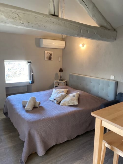 maison hote dans le luberon
