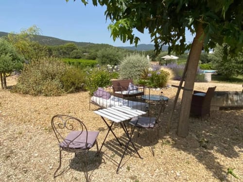ferme maison d'hote
