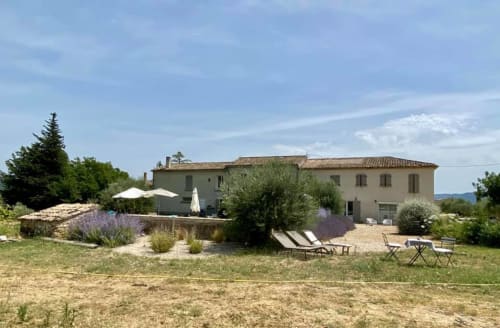 maison d'hote ferme
