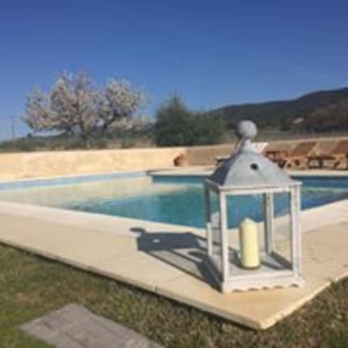 chambre d' hote luberon la ferme
