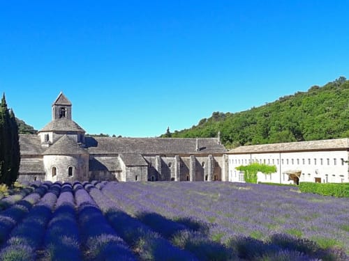 chambres et tables d'hôtes de charme luberon
