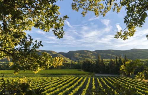chambre d'hote de charme dans le luberon
