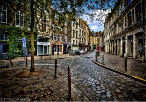 Lille La Madeleine