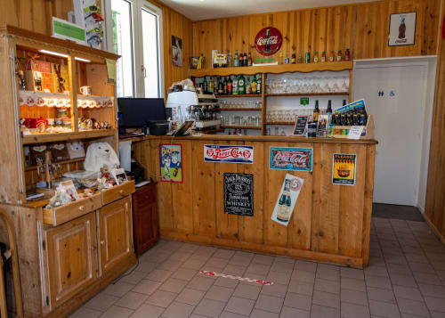 Hôtel restaurant - Parc du Mercantour | Hostellerie du Randonneur