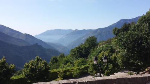 Hôtel restaurant - Alpes Maritimes | Hostellerie du Randonneur