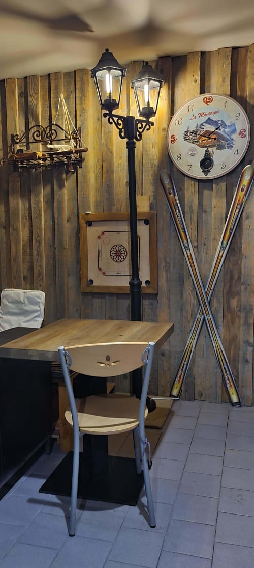Restaurant - Alpes Maritimes | Hostellerie du Randonneur