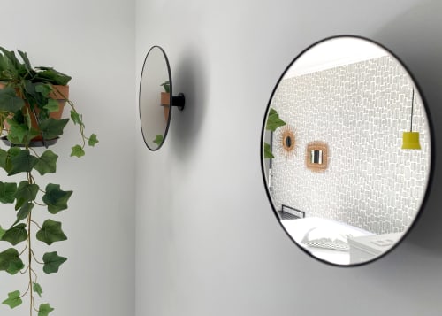 Mirrors, Luxury room, Paul Hotel, Aix en Provence