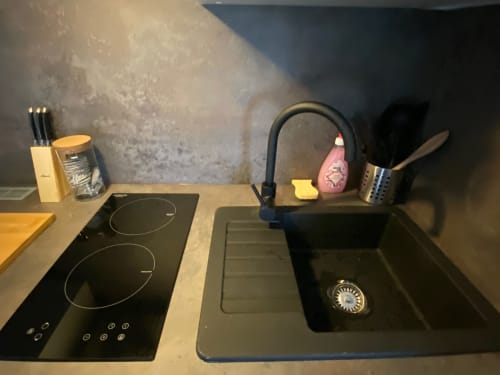 Vacances entre amis - location gîte avec cuisine fonctionnelle - Gîtes Marck 
