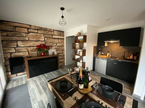 Location appartement de charme - vacances Alsace - Gîtes Marck 
