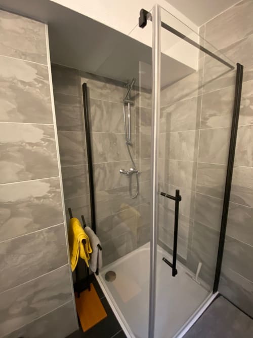 Séjour Alsace proche Colmar - grand appartement - Gîtes Marck 