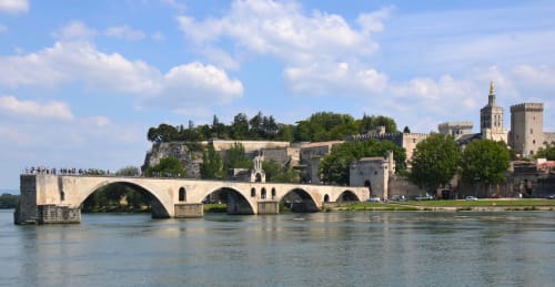 Avignon | Mas la Belle Vie
