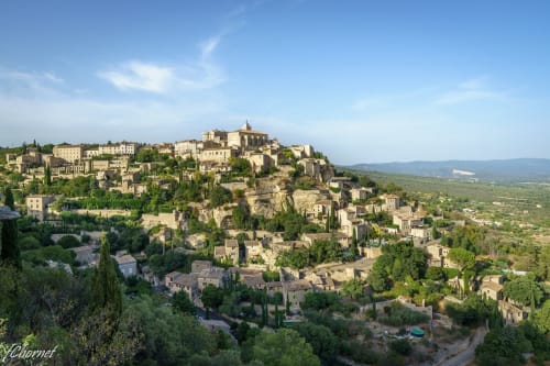 Village de Gordes | Mas la Belle Vie
