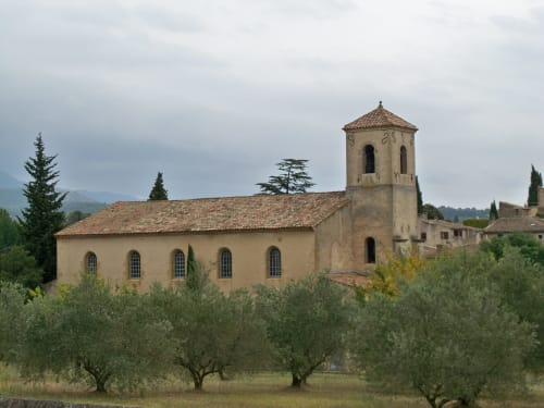 Lourmarin | Mas la Belle Vie