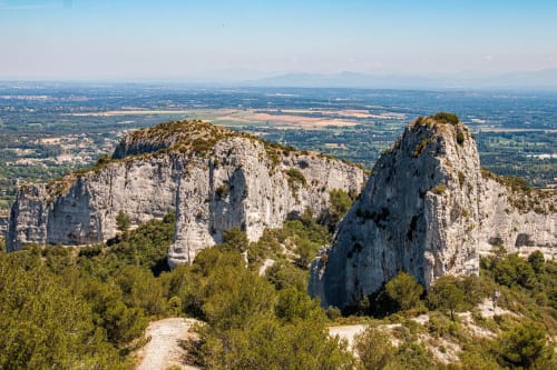 St Rémy de Provence | Mas la Belle Vie