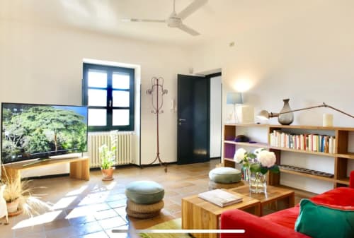 La Fornace di Alessandria | Suite elegante, letto matrimoniale e singolo, bagno privato, vista giardino, luce naturale, relax, Tv con Netflix e Amazon, Wifi dentro e fuori, Nespresso, snack, bevande, the, asciugamani, ciabatte. Parcheggio.