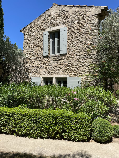 Mas la Belle Vie | Gîte 10 personnes dans le Lubéron