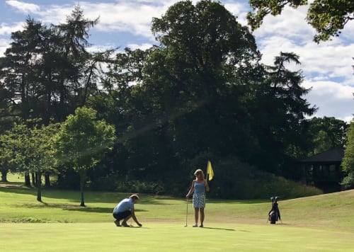 golf, lochlomond, loch, Lomond, hire 
