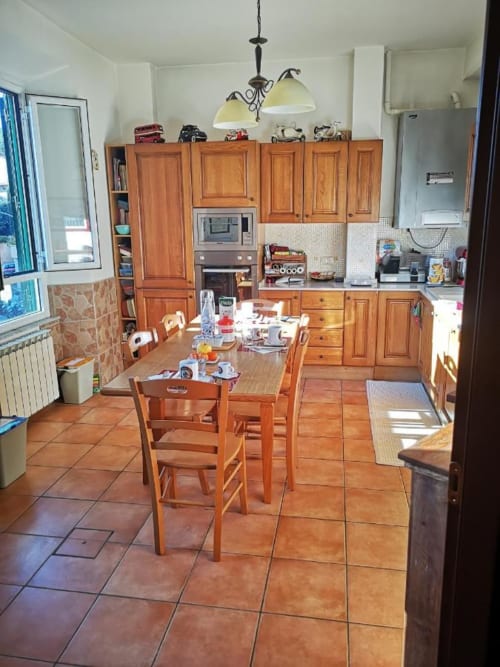Vecchia Roma Resort | camere in zona Aventino con wifi, TV, frigo bar, servizio parcheggio, cooking class, trattamento schiatsu, cucina per colazione, brunch, idee regalo