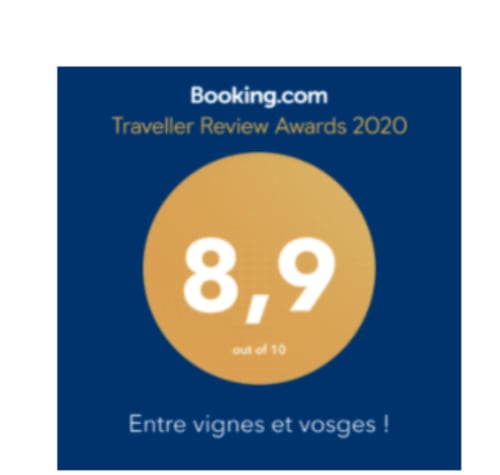 Meilleurs gîtes Alsace - weekend entre amis - Gîtes Marck 