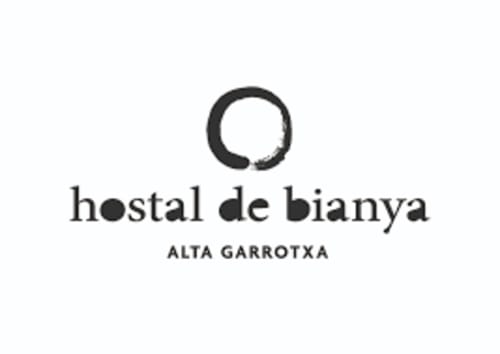 Hostal de Bianya - estructura en Vall de Bianya