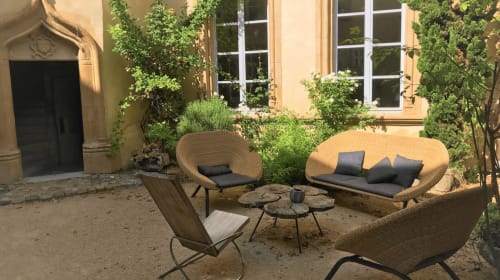 La Maison de la Pra | Private hotel in the heart of Valence