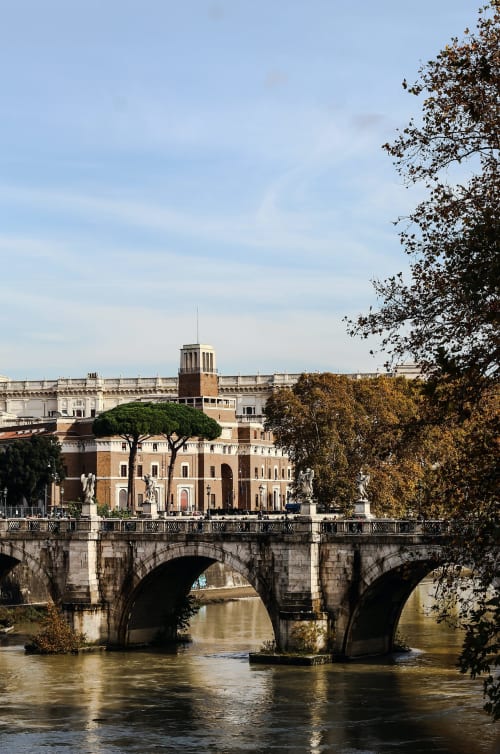 Domus Giordano | Albergo Trastevere, Roma, Colosseo, Centro Storico, Ponte, Fiume, Tevere, Sant'Angelo