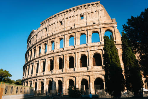 Domus Giordano | Albergo Trastevere, Roma, Colosseo, Centro Storico, Turismo, Sole