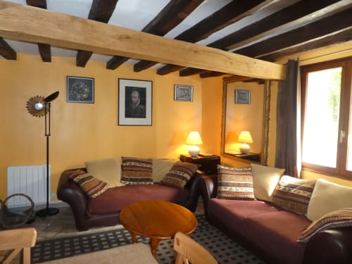 salon diane de Poitiers ( à partager)
