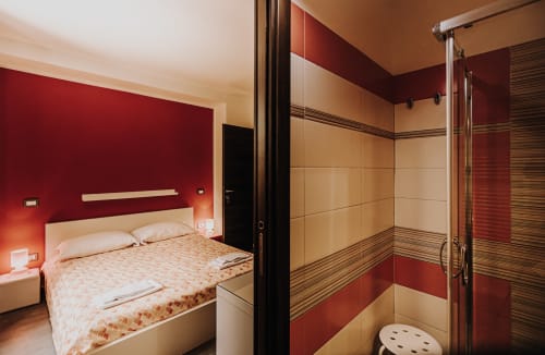 B&B La Cicala - camere matrimoniali moderne, Vasto, Abruzzo