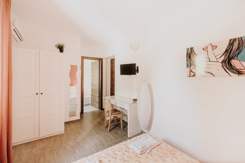 B&B La Cicala - camere matrimoniali moderne, Vasto, Abruzzo