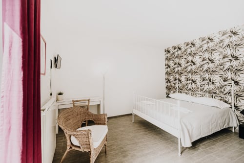 B&B La Cicala - camere matrimoniali moderne, Vasto, Abruzzo