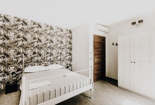 B&B La Cicala - camere matrimoniali moderne, Vasto, Abruzzo