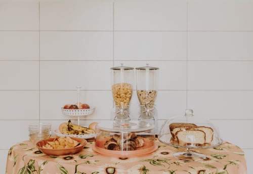 B&B La Cicala - buona cucina e colazione, Vasto, Abruzzo